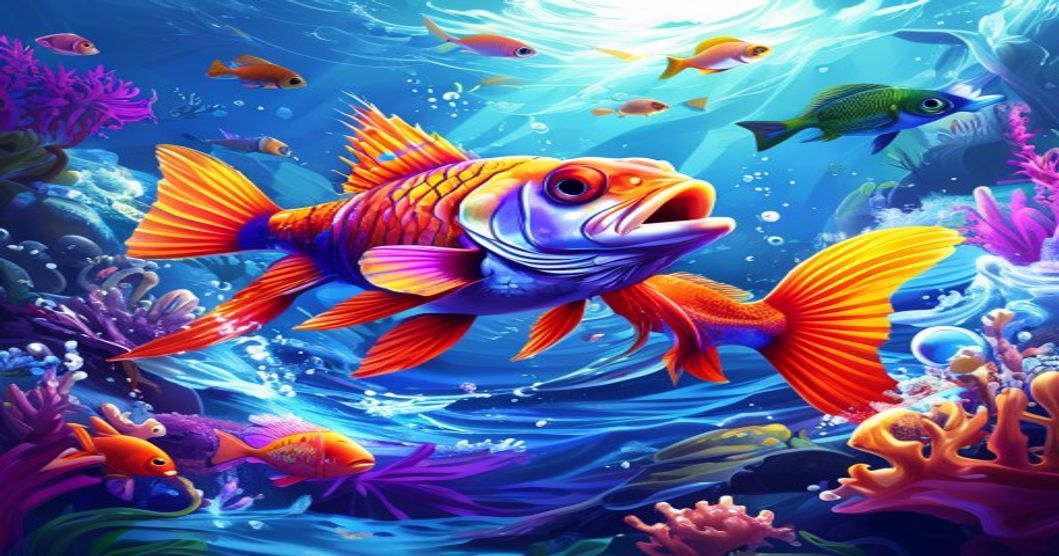 Hướng Dẫn Chơi Bắn Cá Online Tại CM168