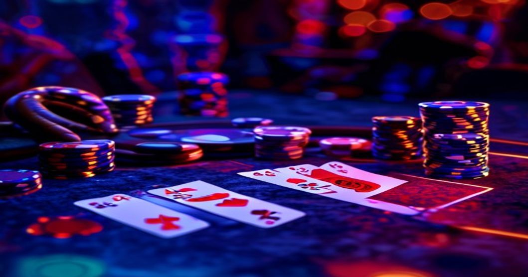 Chiến Thuật Blackjack Tại CM168
