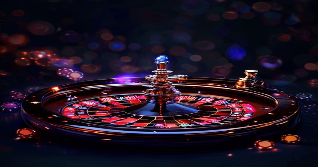 Chơi Casino Trực Tuyến An Toàn Tại CM168