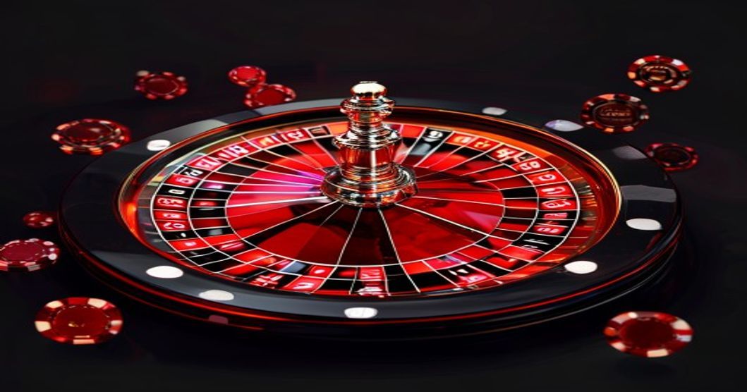 Chiêu Thuật Roulette Tại CM168
